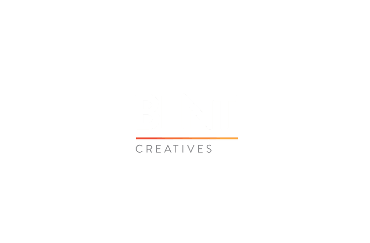 BLNT Creatives
